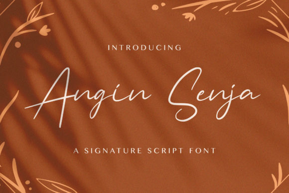 Angin Senja: A Script Amp Review