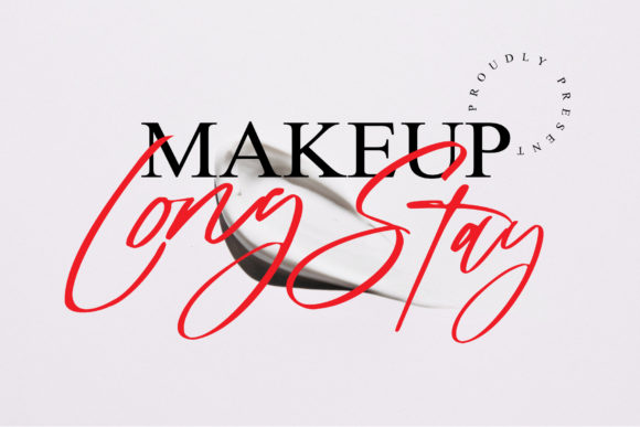 Long Stay Font for Professional Branding