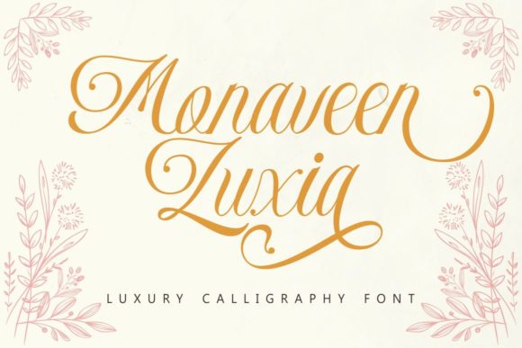Monaveen Luxia Review