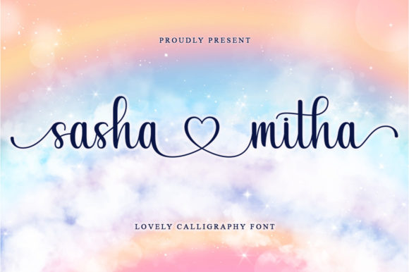 Sashamitha: A Script Amp Review